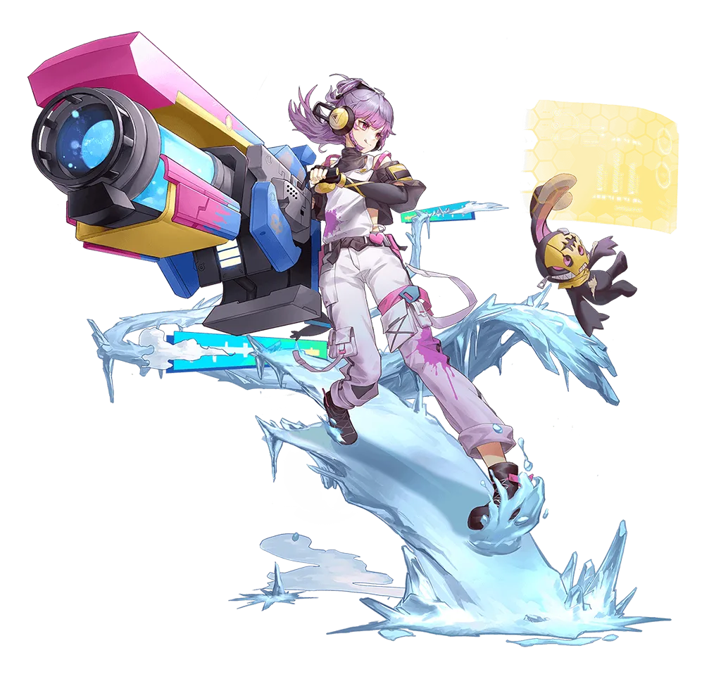 Hilda